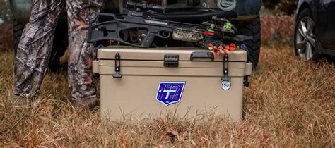 ICEY-TEK Coolers - The Classic Ice Chest That Started An Industry ...