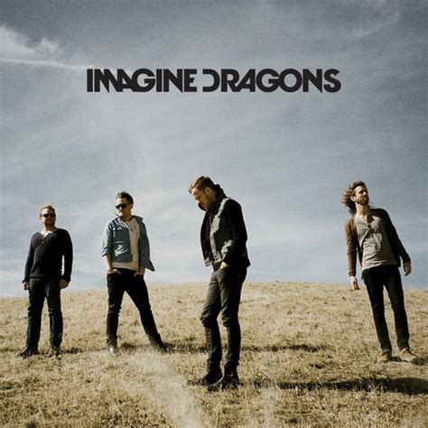 Rong's Blog: Imagine Dragons 'Radioactive' embracing change - Today's Pick | Top Stories, Music ...