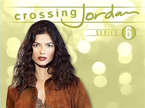 Amazon.com: Crossing Jordan, Season 6 : Jill Hennessy, Miguel Ferrer ...