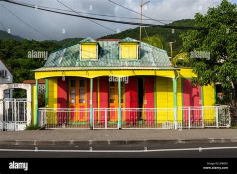 Architecture Maison Guadeloupe | Ventana Blog