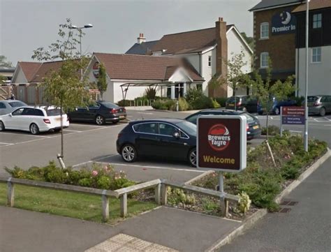 Brewers Fayre in Glastonbury - Somerset Live