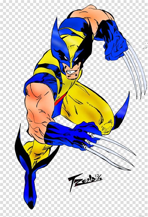 Free Cliparts Man Wolverine, Download Free Cliparts Man Wolverine - Clip Art Library