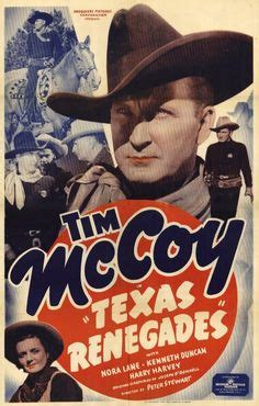 21 Stars [Tim McCoy] ideas | old western movies, western movies ...