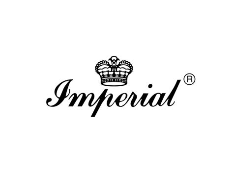 Imperial Logo PNG Transparent & SVG Vector - Freebie Supply