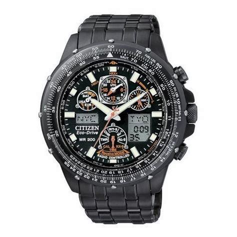 Mens Citizen Skyhawk Watches | eBay