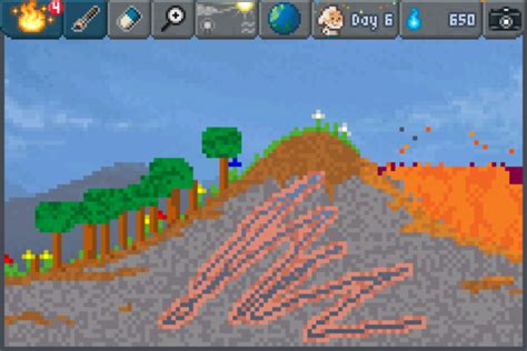 How to master the elements: The Sandbox hints, tips, and tricks | Articles | Pocket Gamer