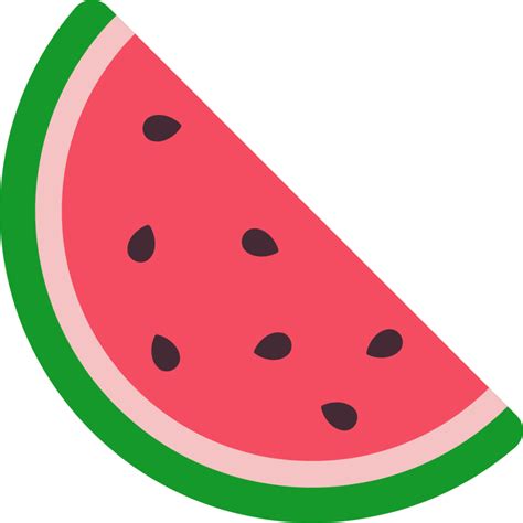 "watermelon" Emoji - Download for free – Iconduck