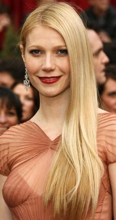 20 Best Red Carpet Hairstyles