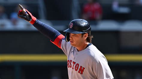 Triston Casas Believes Red Sox Have Momentum Despite Loss