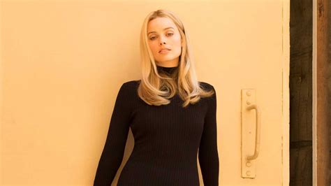 Margot Robbie’s Dialogue In ‘Once Upon A Time In Hollywood’ Is SMH | StyleCaster