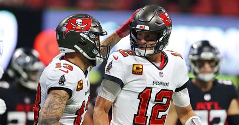 Tampa Bay Bucs vs Atlanta Falcons: Week 5 Preview - Bucs Nation