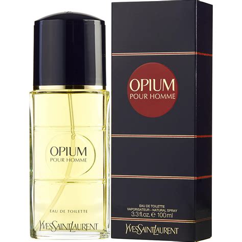 Opium Eau De Toilette for Men | FragranceNet.com®