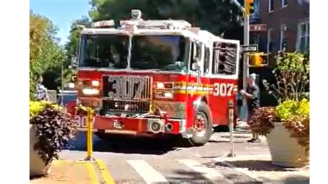 FDNY Truck Response Hampered by Controversial Traffic Diverters - Fire ...