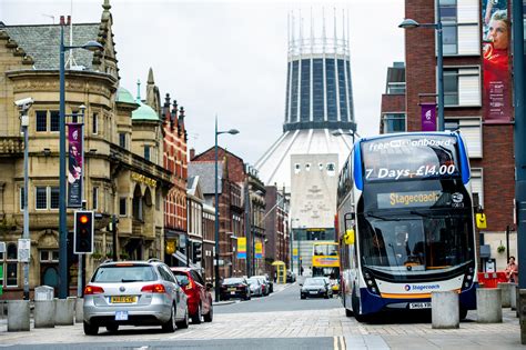 Bus Travel in Liverpool | Page 4 | SkyscraperCity Forum