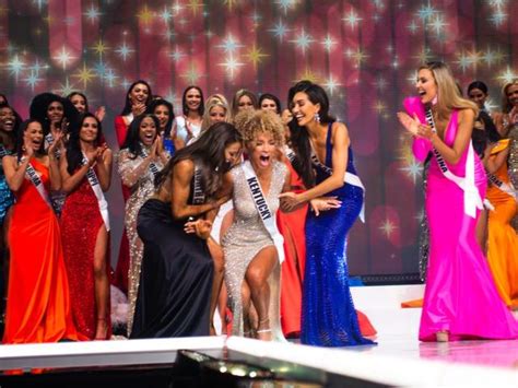 How you can watch the 2022 Miss USA pageant from home