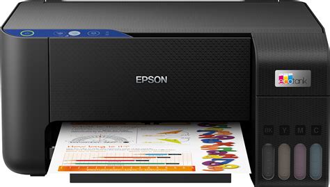 Epson EcoTank L3210 A4 All-in-One Ink Tank Printer • Copier.Pk