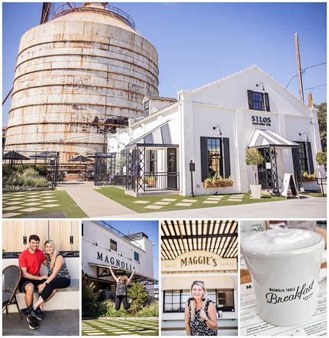 Living Radiant Photography | Weddings — MAGNOLIA! Our Trip to Magnolia Silos + Waco Texas!