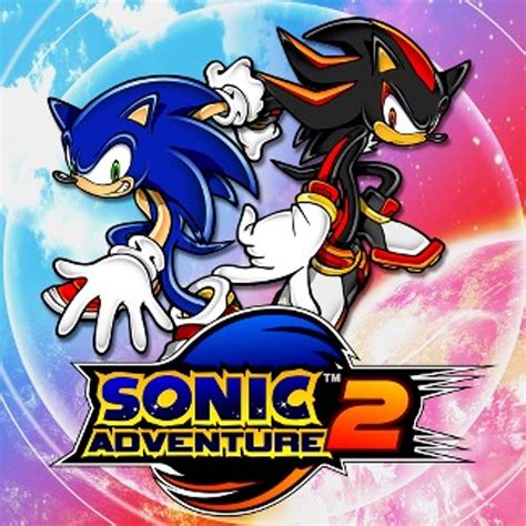 Sonic Adventure 2 Soundtrack (Disc 2) by sonic the hedgehog: Listen on Audiomack