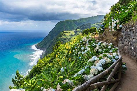 Sao Miguel Island, the Azores: Activities, and More