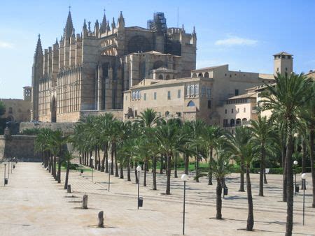 Palma de Mallorca - Wikitravel