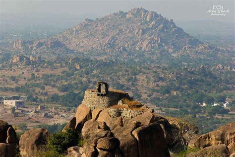 6 Best Places to Visit in Mahabubnagar - ChaloGhumane.com