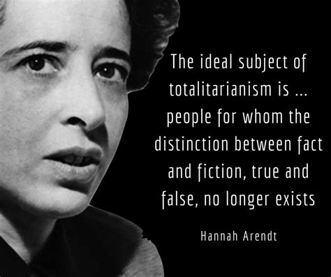 The Lucas Countyan: Hannah Arendt and the "banality of evil"