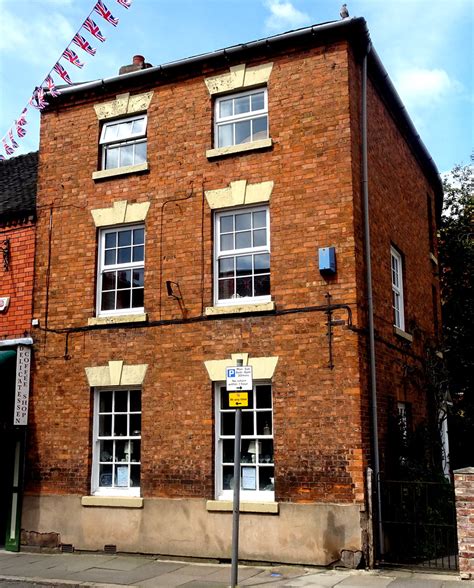 [121904] Nantwich : 47 Hospital Street | 47 Hospital Street,… | Flickr