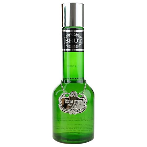 Brut Cologne Woda kolońska flakon 760ml - Perfumeria Dolce.pl