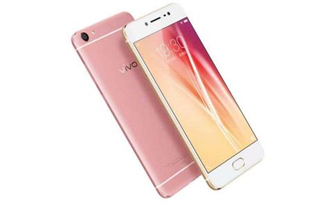 Vivo X7, X7 Plus launched in China; seems to copy Oppo F1 Plus | Technology News - The Indian ...