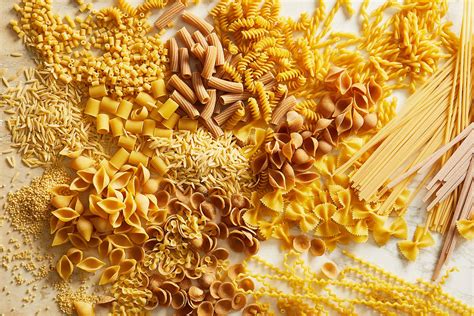 33 Types Of Italian Pasta And Their Uses Jessica Gavin, 56% OFF