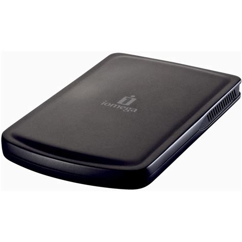 Best Iomega Select Portable 500GB External Hard Drive Prices in Australia | GetPrice