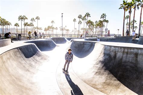 The World Skatepark Map