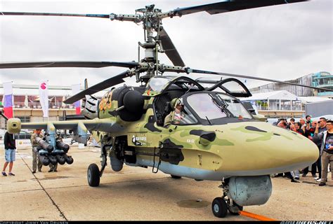 kamov, Ka 52, Alligator, Russian, Red, Star, Russia, Helicopter, Aircraft, Attack, Military, Air ...