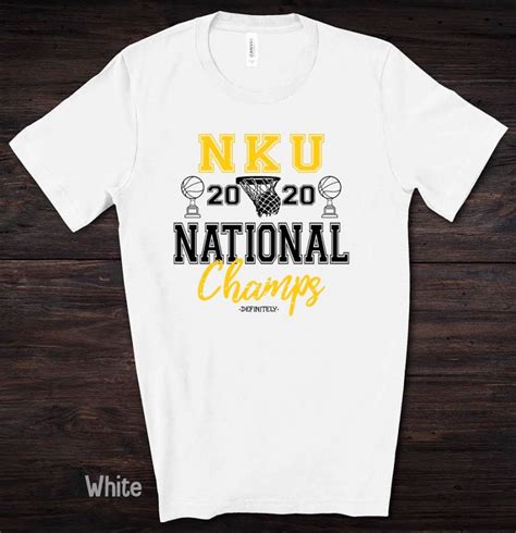 The Northerner | NKU Men’s basketball 2020 National Champions