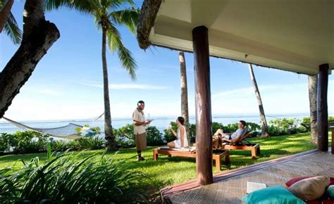 15 Best Resorts in Fiji - The Crazy Tourist