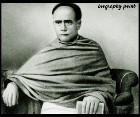 Ishwar Chandra Vidyasagar Biography, Social Reforms and Quotes - Biographypoint