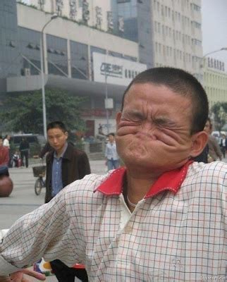 Weird & Funny Face Photo’s Collection | Weird Things | Beautiful ...