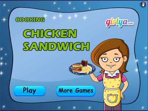 Category: Cooking Games - Games For Girls - Games2girls2.com