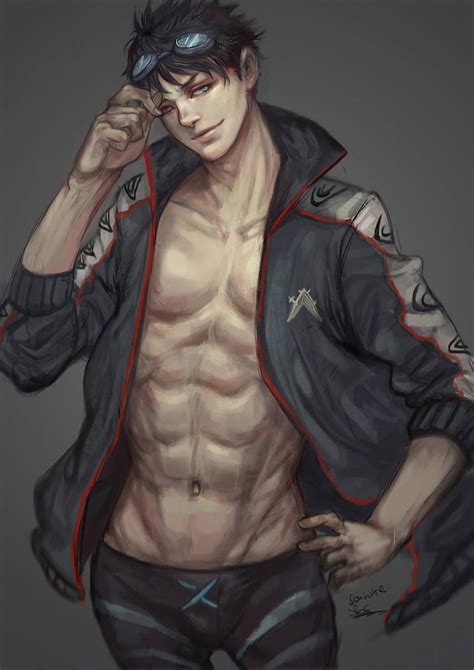 sousuke by DualNaito on DeviantArt