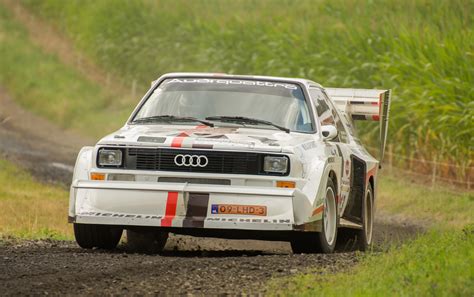 Audi Sport Quattro S1 Pikes Peak Foto & Bild | sport, motorsport ...