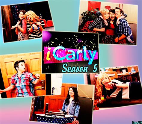 Image - ICarly-season-5.jpg | iCarly Wiki | Fandom powered by Wikia