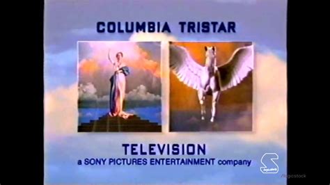 CTW/Columbia TriStar Television (2000) - YouTube