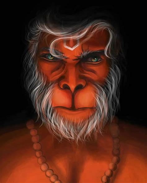 {Jai Bajrangbali} 344+ God Hanuman Images HD Images to Download
