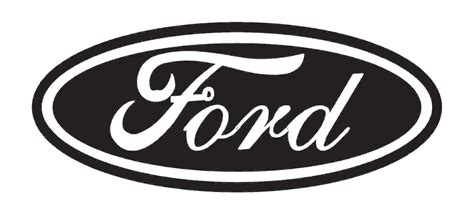 Ford Raptor Logo Vector - mertqceleb