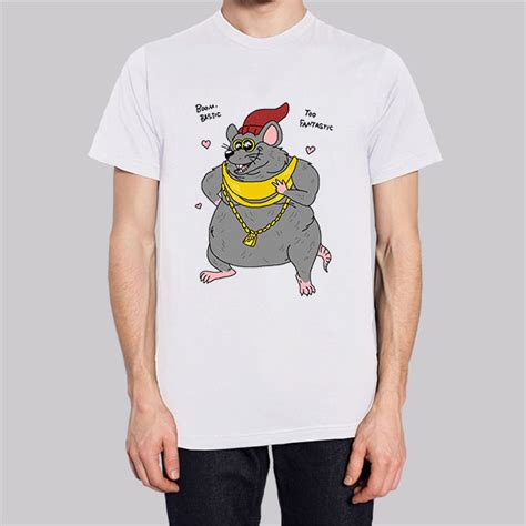 Biggie Cheese Merch Boom Bastic Sweatshirt Cheap | Made Printed