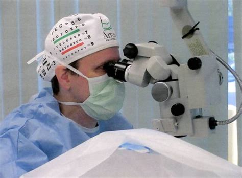 Doctors Surgery Center - Medical Eye Associates