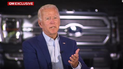 Biden: Trump has 'no conception' of national security - CNNPolitics