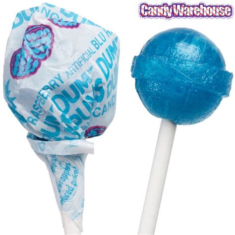 Dum Dum Pops - Blue Raspberry: 1LB Tub | Blue raspberry, Dum dums, Blue lollipop