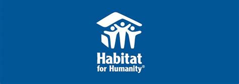 Habitat-for-Humanity-Logo - Mr. LongArm