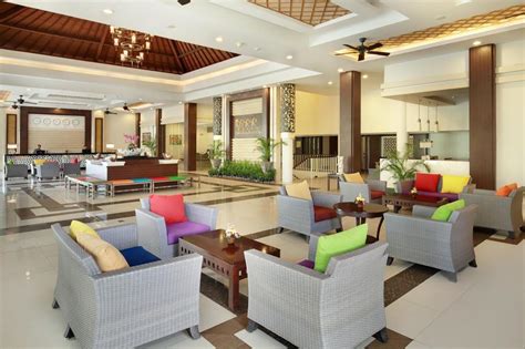 Bali Relaxing Resort & Spa, Bali | Best Price Guarantee - Mobile ...